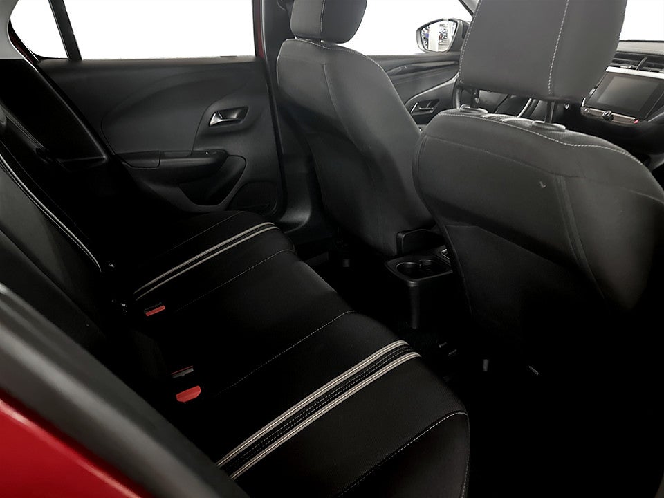 Bild på Opel Corsa-e Design & Tech 50kWh 136hk Aut KAMPANJRÄNTA 3,99%