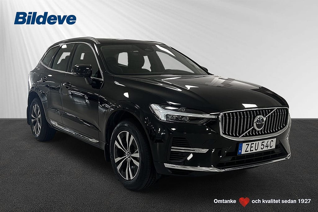 Volvo XC60 T6 Core Nordic Edition