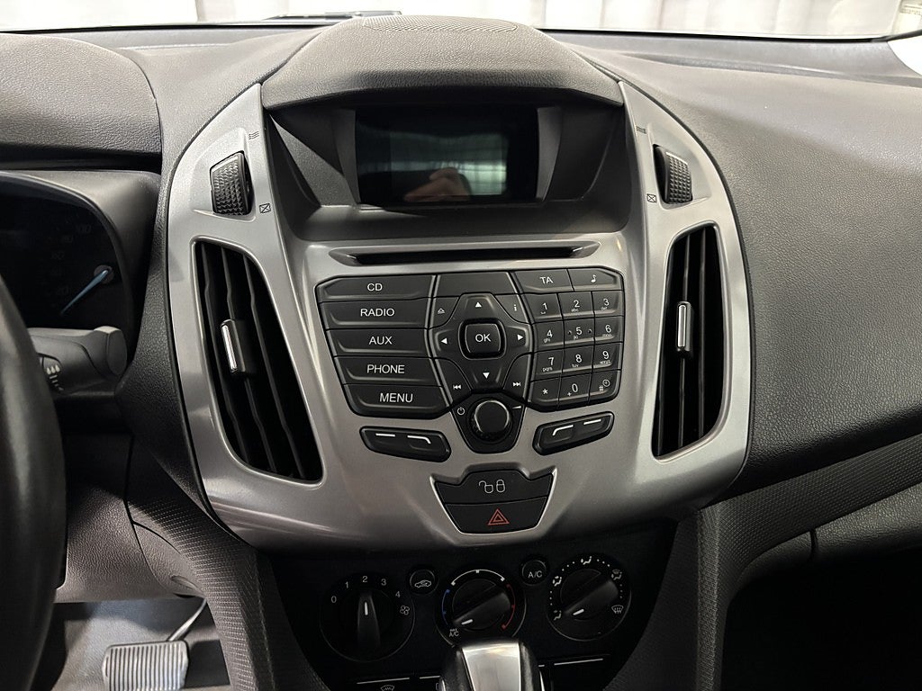 Ford transit Connect 230 LWB 1.5 TDCi Powershift Drag Kamrem bytt