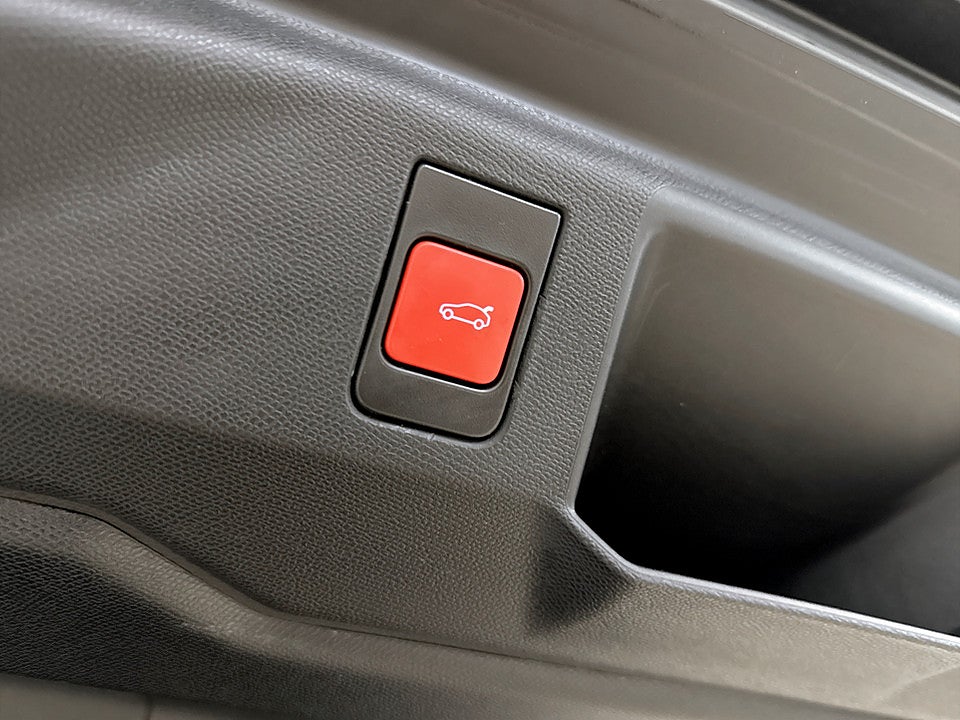 Bild på Peugeot 5008 GT Hybrid 145 Aut 7-SITS DRAGKROK BACKKAMERA ELBAKLUCKA