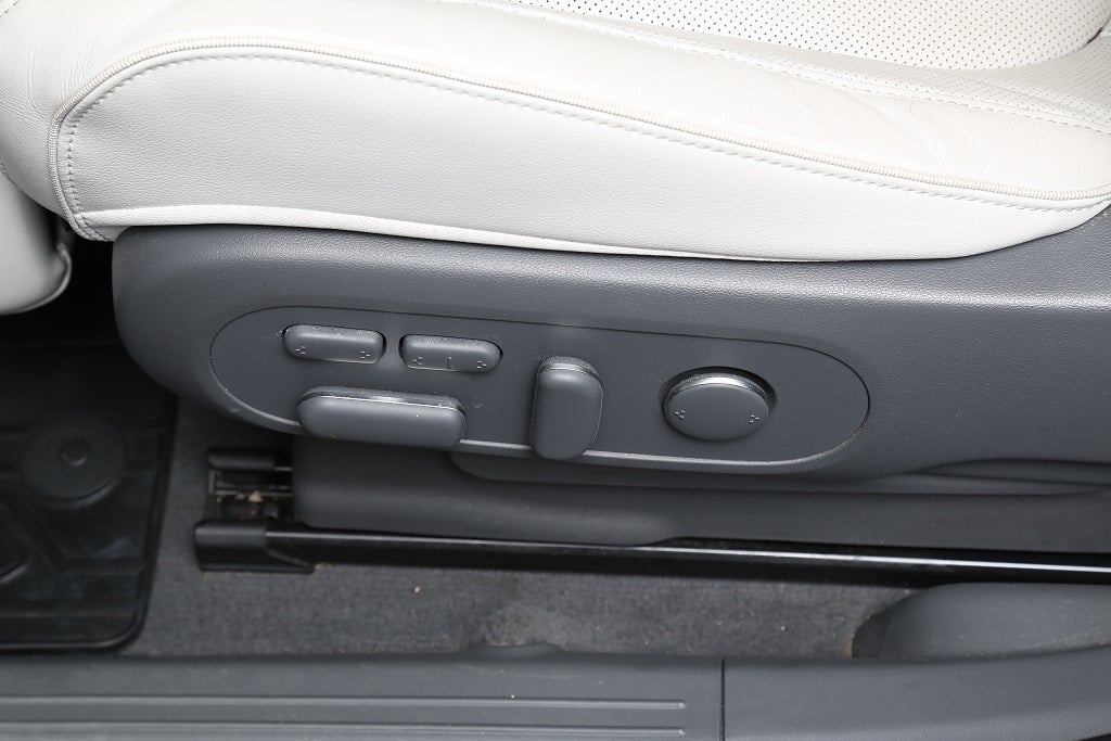 Hyundai IONIQ 5 72.6 kWh AWD Advanced Komfortpaket 2022