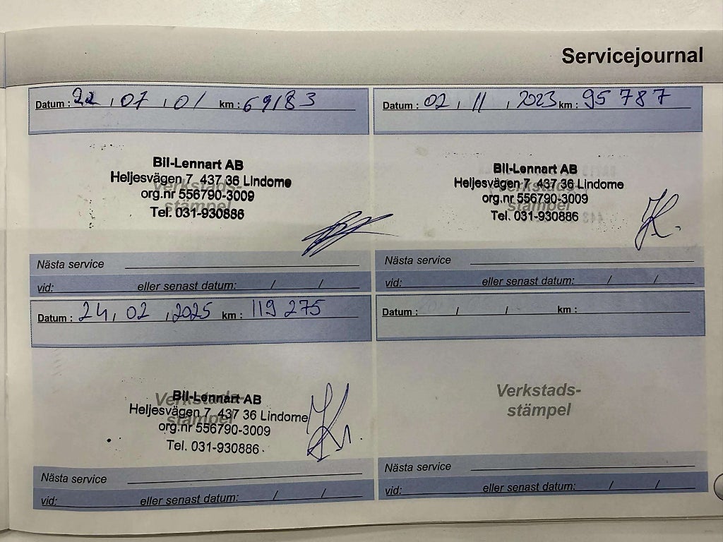 Peugeot 108 5-dörrar 1.0 VTi Active V-Hjul Fullservad - miniatyr 22