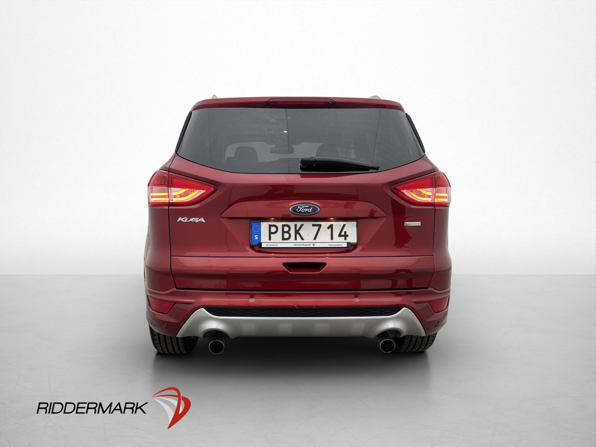Ford Kuga 2017, bild 4/50