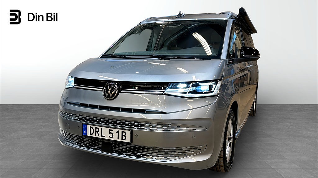 Volkswagen california T7 Ocean PopUp eHybrid DSG 4M Drag