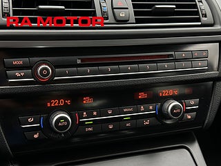 Kombi BMW 520d 21 av 26