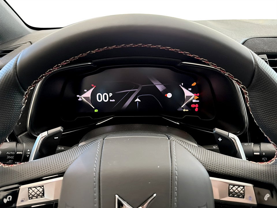 Bild på DS 7 Crossback Pallas 1.5 BHDi 130hk Aut B-KAMERA CARPLAY