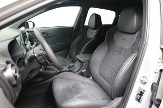 Halvkombi Hyundai Kona 25 av 25