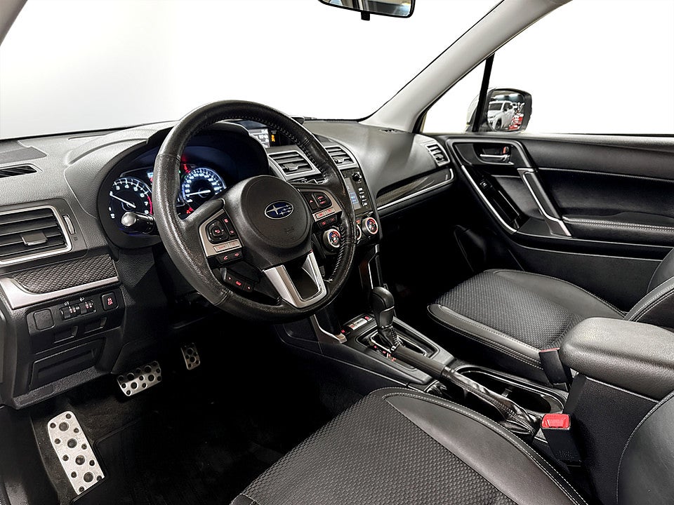 Bild på Subaru Forester 2.0 150hk 150hk Aut AWD VÄRMARE 