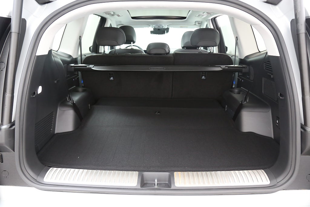 Hyundai IONIQ 9 Calligraphy Performance AWD 7-sits *kampanj - 1st kvar 2026
