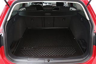 Kombi Volkswagen Golf Alltrack 25 av 25
