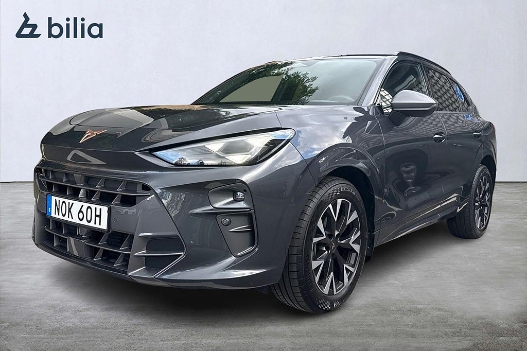 Cupra Terramar 1.5 ETSI 150 HK/DRAG/P-VÄRM