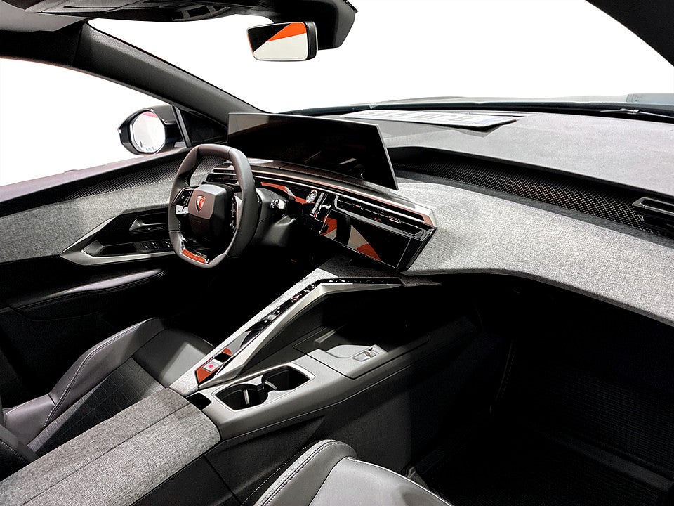 Bild på Peugeot 5008 Edition Hybrid Aut - OMGÅENDE LEVERANS!