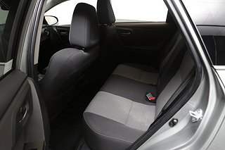 Kombi Toyota Auris 17 av 18