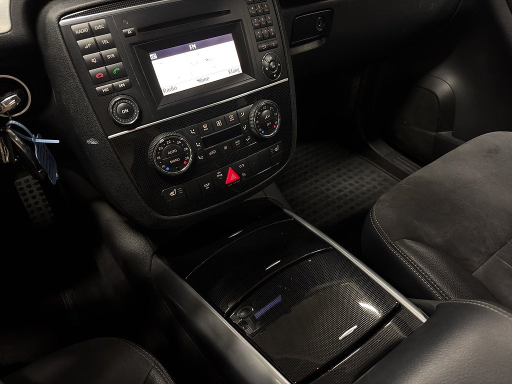 Mercedes-Benz R 300 CDI 4MATIC, 7 Sits, AMG, Fr 2,99%