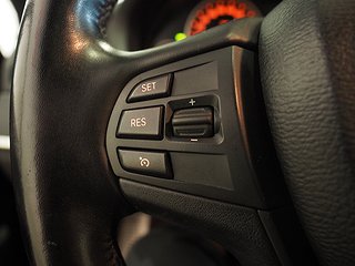 SUV BMW X3 16 av 21