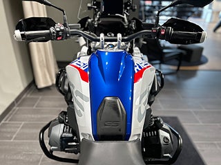 BMW R1250GS / 3,45% ränta! / HP / 3st väskor