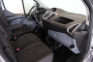 Transportbil - Skåp Ford transit 8 av 19