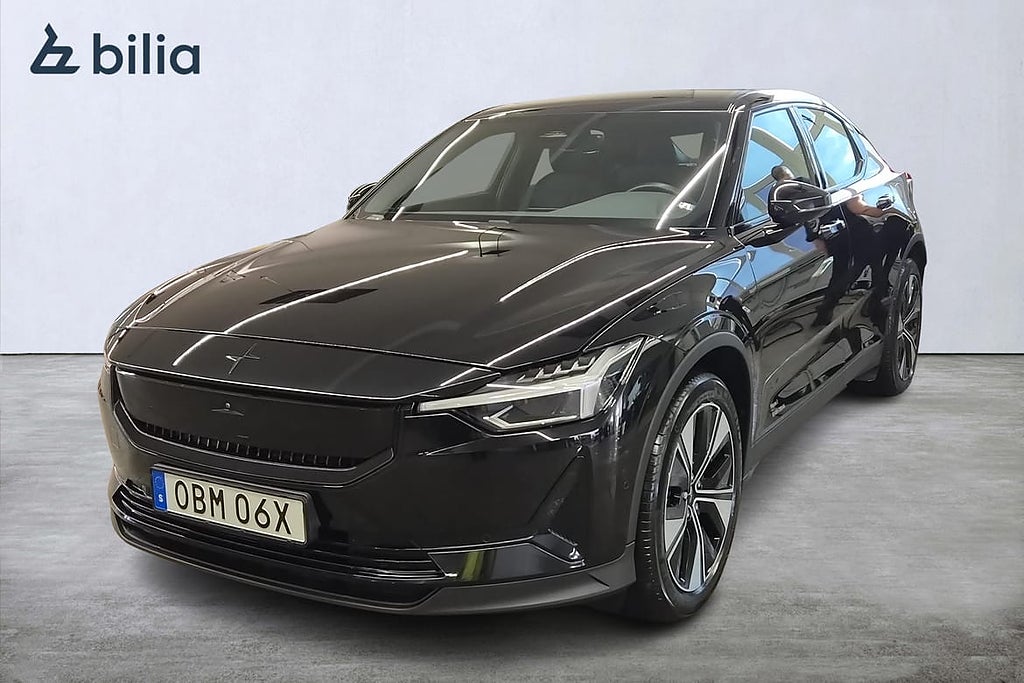 Polestar 2 Standard range Single motor