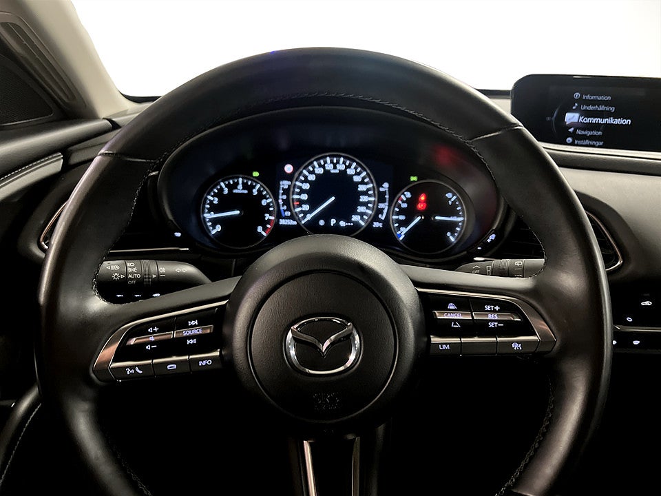 Bild på Mazda CX-30 Sky 2.0 e-SKYACTIV-G M 150hk Aut NAVI CARPLAY