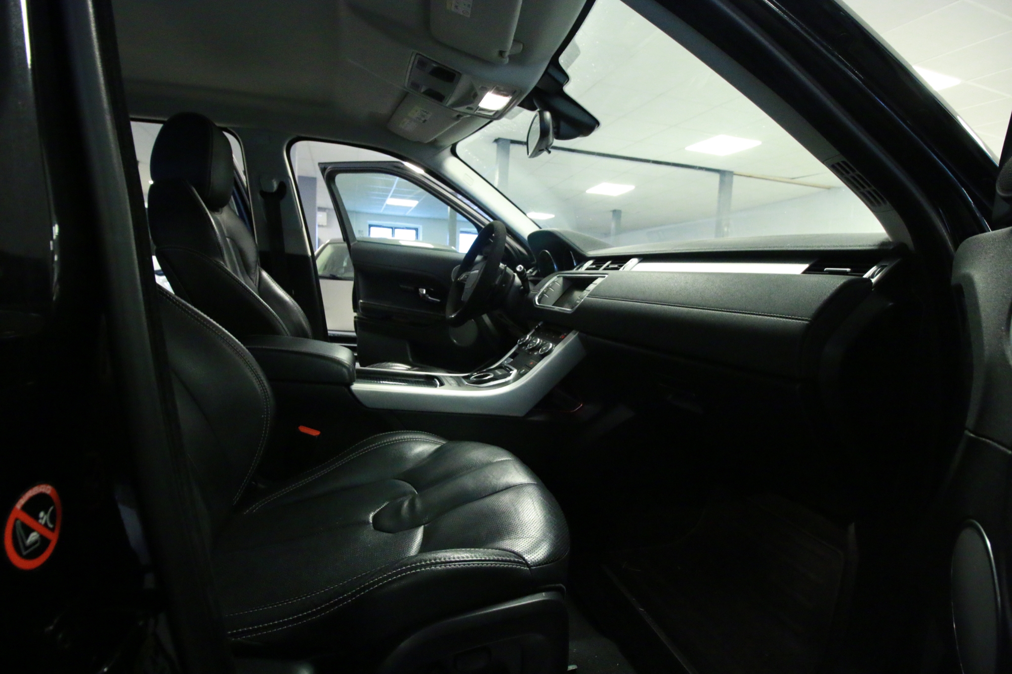 Land Rover Range Rover Evoque 2013, photo 5/31