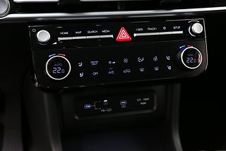 Kombi Hyundai Tucson 22 av 28