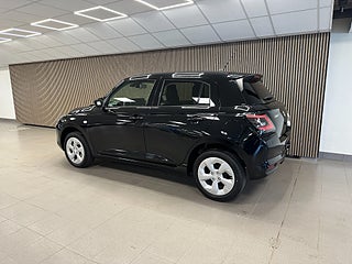 Suzuki Swift 1.2 Hybrid AllGrip 4x4 — bild 4 av 13