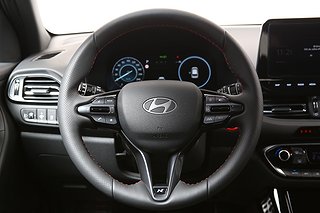 Kombi Hyundai i30 9 av 24