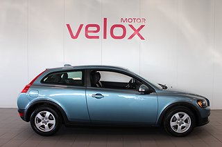 Halvkombi Volvo C30 3 av 16