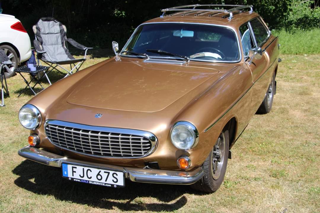 Volvo P1800 1800ES 1973, photo 3/29