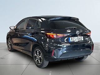 MG 3 Hybrid+ Luxury Carplay 360° Pvärm KAMPANJ / 0% RÄNTA