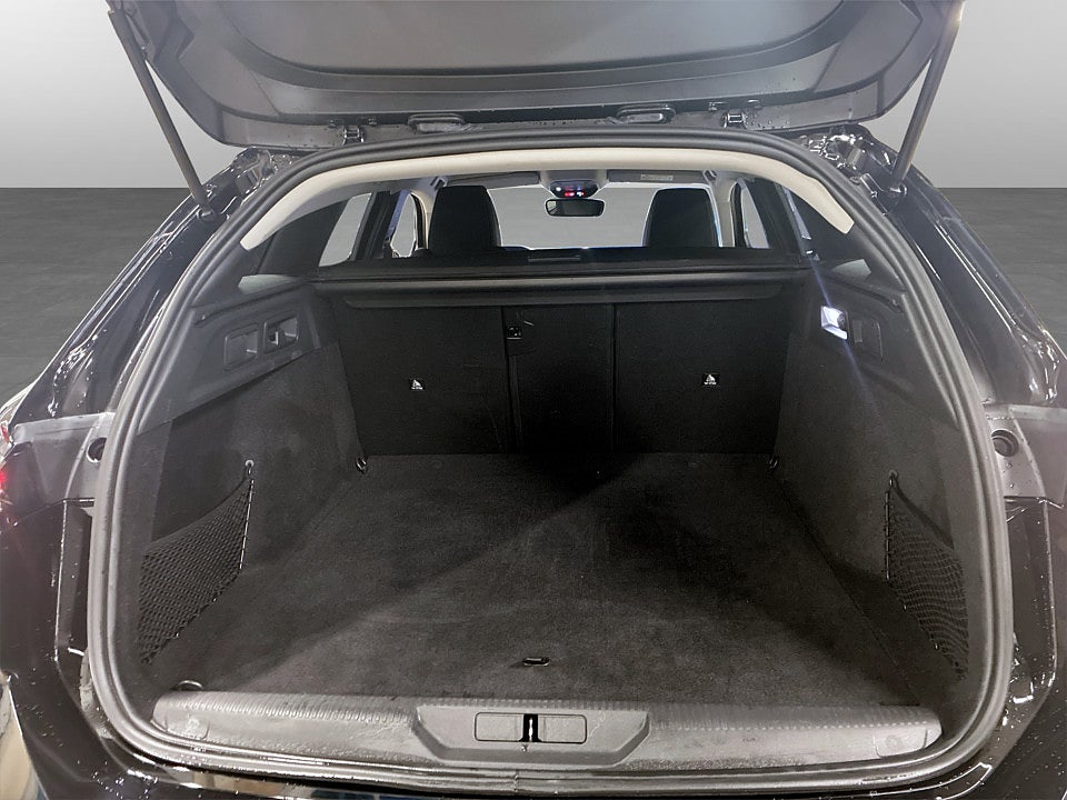 Bild på Peugeot 308 sw Allure Hybrid 145hk Aut B-KAMERA CARPLAY