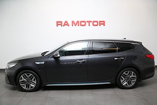 Kombi Kia Optima 3 av 31
