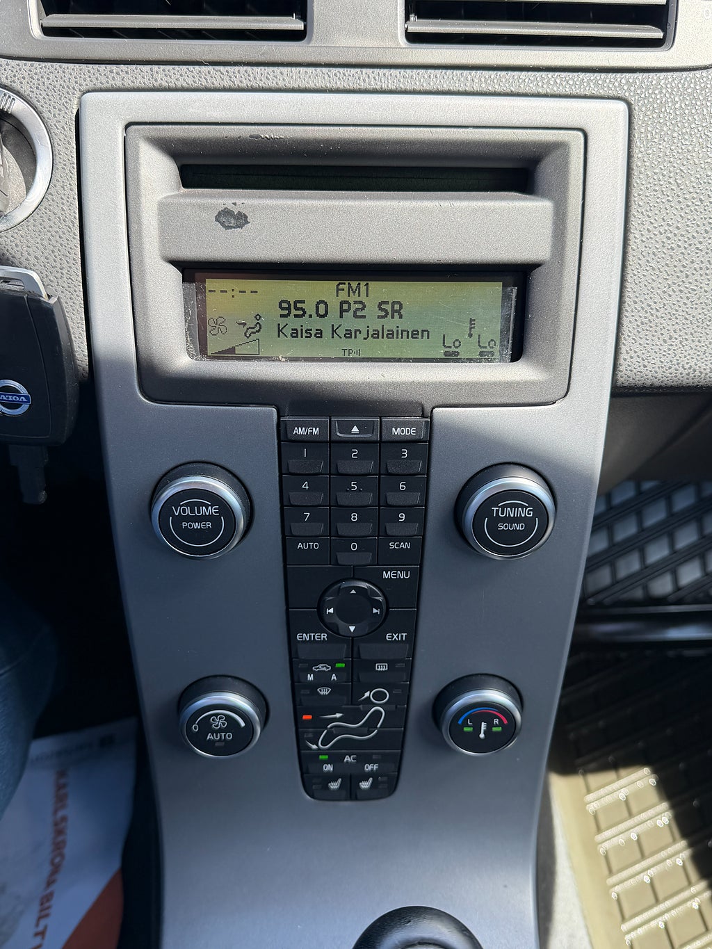 Volvo S40 D2 Kinetic