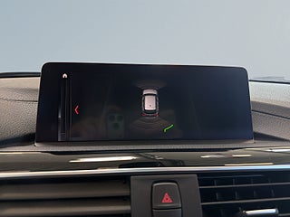 BMW 320D xDrive Touring Sport line /Drag/Navi/Cockpit – bild 15