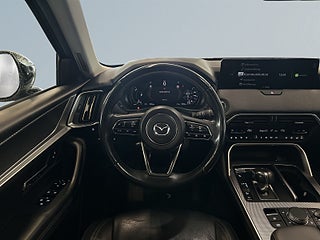 Mazda CX-60 PHEV HOMURA KAMPANJ 2154KR/MÅN 0,99% RÄNTA- INK GARANTI
