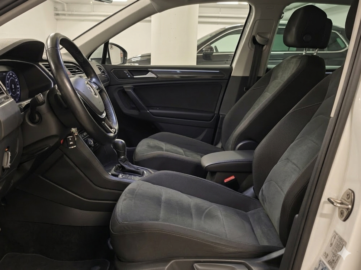 Ford Kuga 2015, kuva 7/42