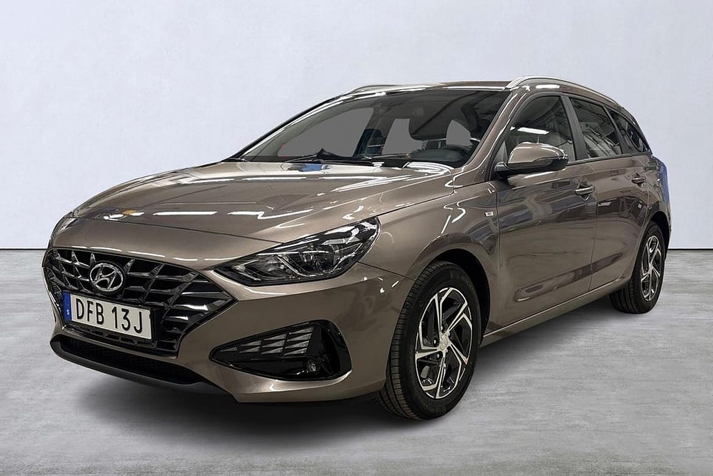 Hyundai i30 Kombi Stc 1.0 T-GDi MHEV DCT E