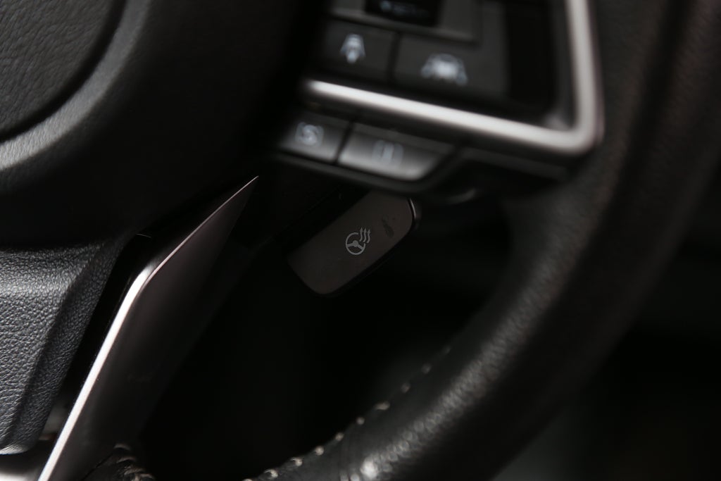 Subaru Outback 2,5i 175hk Active AWD Aut Motorv Dragkrok