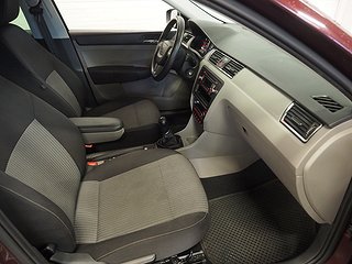 Halvkombi Seat Toledo 10 av 21