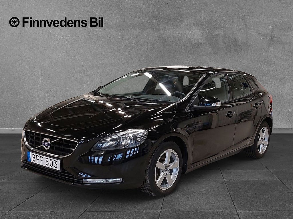 Volvo V40 T2 Your Kinetic II