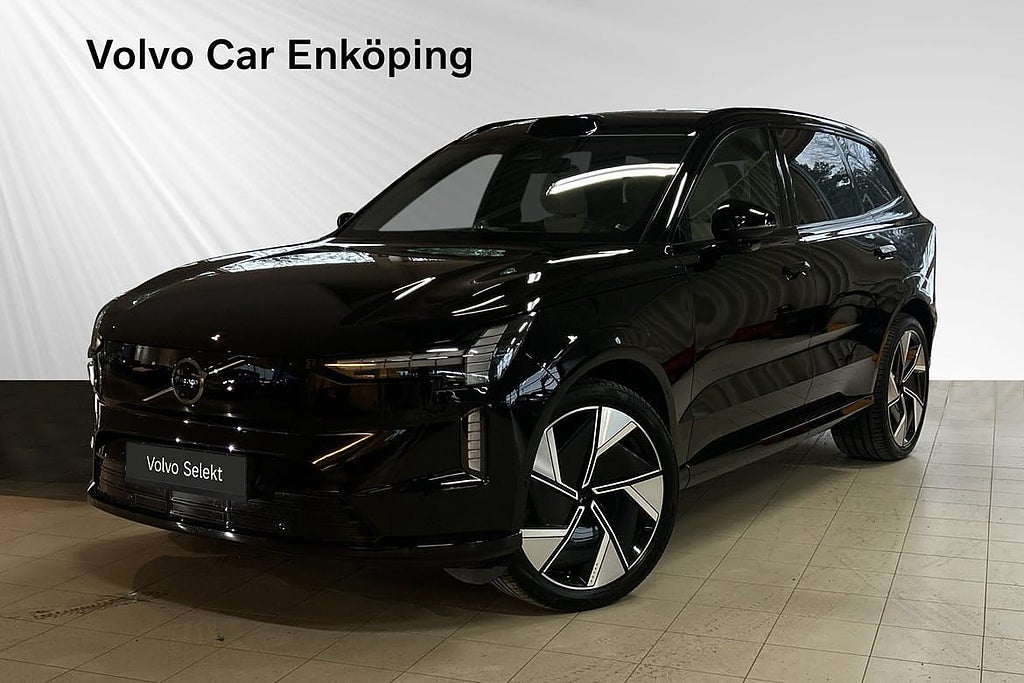 Volvo EX90 Twin Motor Performance Ultra 7sätes