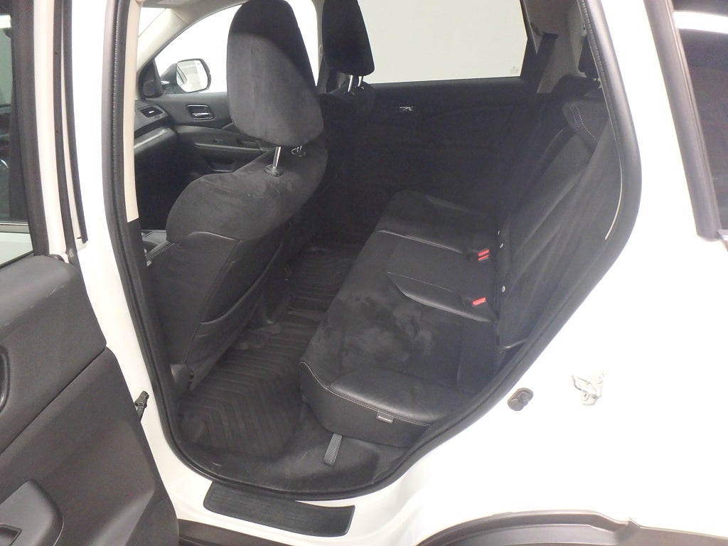 Honda CR-V 2013 - miniatyr 6