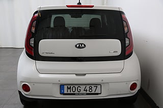 Kombi Kia Soul 27 av 27