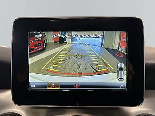 Mercedes-Benz CLA 220 d 4MATIC Shooting Brake AMG Sport Kamera/Drag/S&V-D