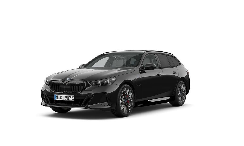 BMW 550 e  M Sport Business edt M SportPro Comfort Innovation 
