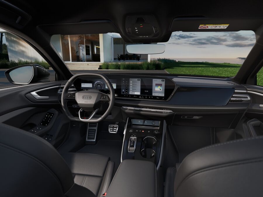 Audi A5 2026, bild 7/33