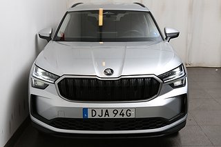 SUV Skoda Kodiaq 5 av 26