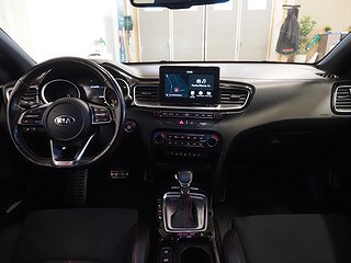 Kombi Kia ProCee'd GT 13 av 23