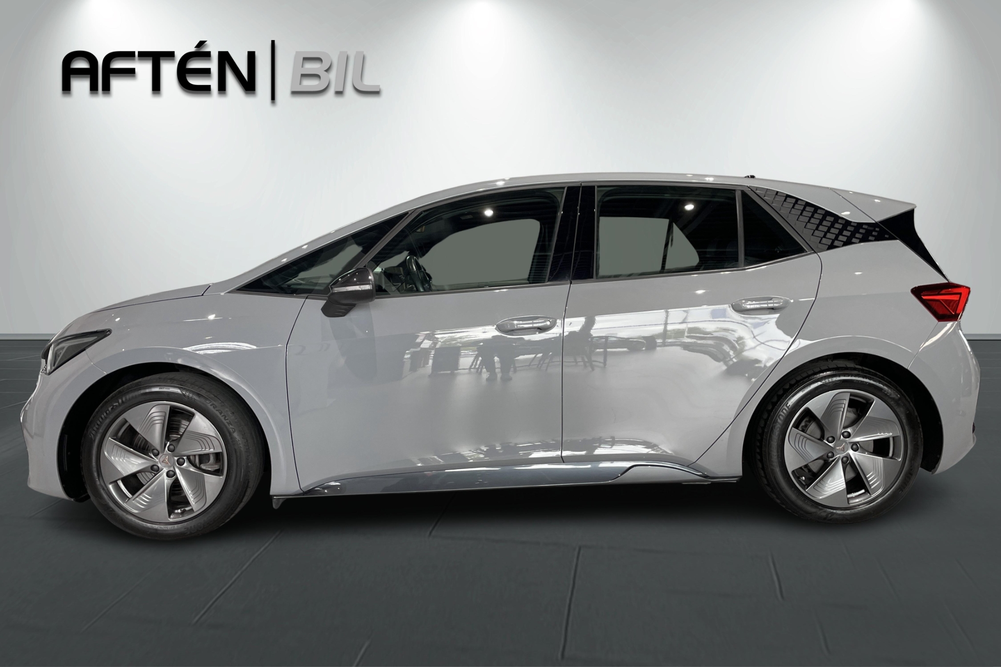Cupra Born 58 kwh 204hk 2022, bild 6/63