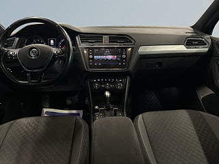 Volkswagen Tiguan 2.0 TSI 4Motion DSG S&V-hjul/Pvärm/Carplay/Rattvärme